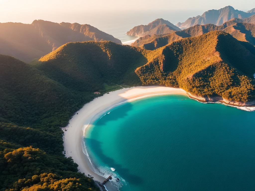 Trilha da Lagoinha do Leste